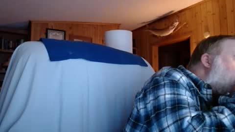 bigthicksatisfying2 online show from May 4, 2026, 5:47 am