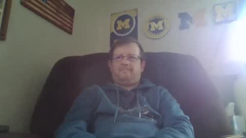 Snapshot of bigtitlover220 chatting on January 25, 2025, 7:07 pm Jeremy online show from January 25, 2025, 7:07 pm