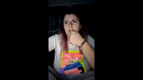 bigtitslala online show from February 2, 2026, 9:13 pm