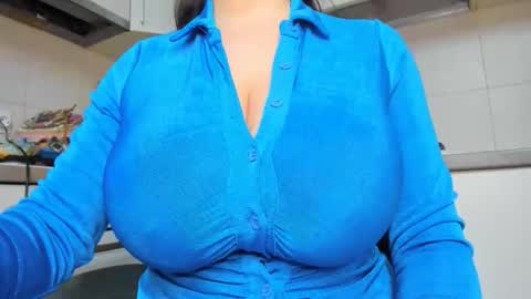 Snapshot of bigtitsmary2 chatting on March 21, 2026, 2:53 pm Mary help me buy a fuck machine guys online show from March 21, 2026, 2:53 pm