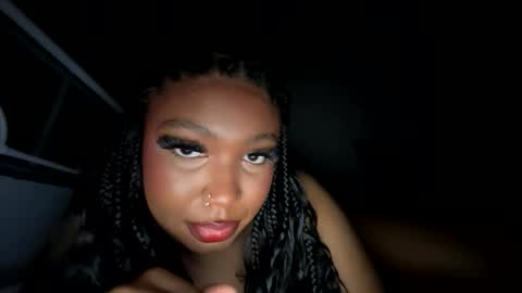 bigtittienyx online show from January 16, 2026, 5:00 am