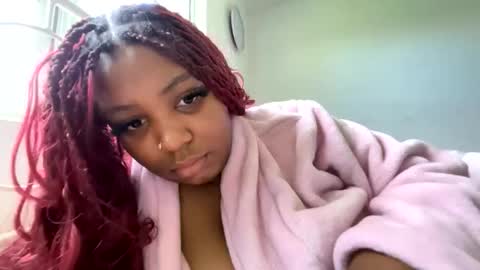 bigtittienyx online show from February 18, 2026, 6:59 pm