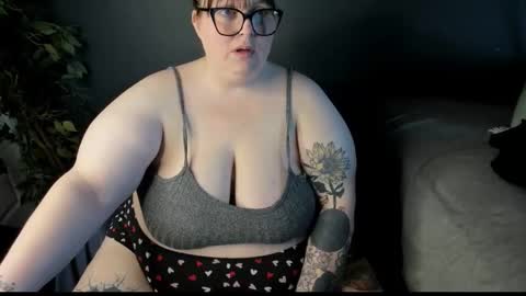 bigtittybbw online show from February 28, 2026, 5:58 pm