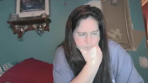 Snapshot of bigtomcat45 chatting on January 20, 2025, 1:28 am bigtomcat45 online show from January 20, 2025, 1:28 am