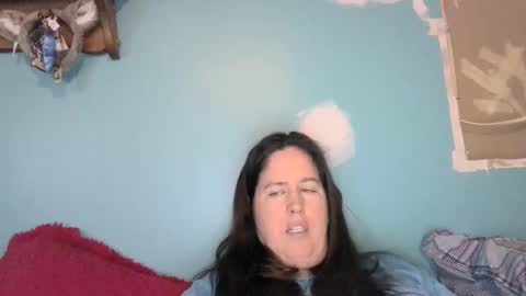 Snapshot of bigtomcat45 chatting on January 20, 2025, 2:57 pm bigtomcat45 online show from January 20, 2025, 2:57 pm