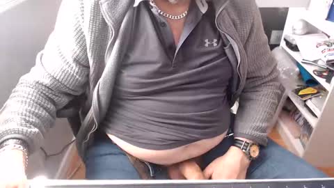 bigtone2_1968 online show from May 18, 2026, 3:07 pm