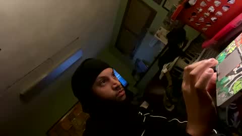 Floppyphallus online show from December 23, 2024, 11:36 am