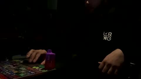 Floppyphallus online show from January 1, 2025, 6:38 pm