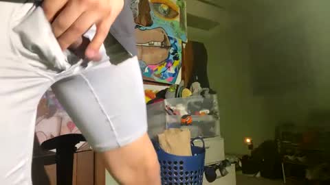 Floppyphallus online show from March 4, 2025, 10:49 pm