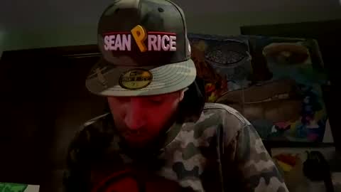 Floppyphallus online show from March 8, 2025, 3:02 pm