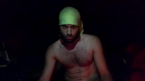 Floppyphallus online show from September 25, 2025, 9:02 am