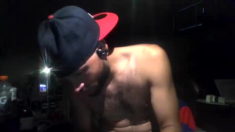 Floppyphallus online show from October 15, 2025, 9:59 pm