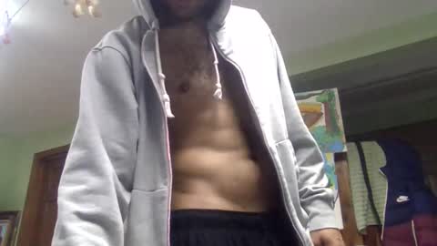 Snapshot of bigwalkdog12 chatting on May 31, 2026, 6:53 pm Floppyphallus online show from May 31, 2026, 6:53 pm