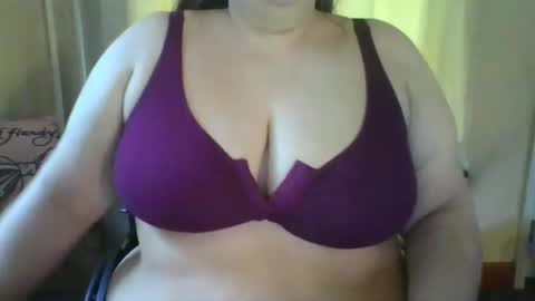 Snapshot of bigwheeliestyle chatting on March 23, 2026, 1:26 pm Lady of the WHEEL online show from March 23, 2026, 1:26 pm