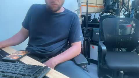 Big White Cock Worship online show from June 24, 2026, 9:03 pm