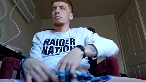 Onlyfans redheadedwhitedick online show from February 21, 2025, 9:22 pm