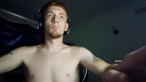 Snapshot of bigwhited2115 chatting on September 20, 2025, 8:43 pm Onlyfans redheadedwhitedick online show from September 20, 2025, 8:43 pm