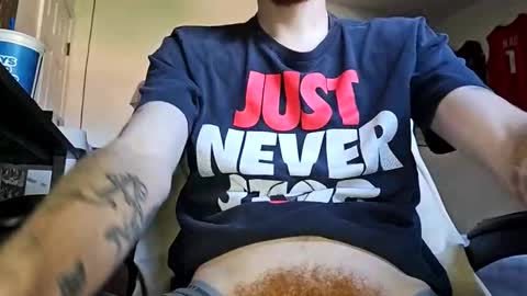 Snapshot of bigwhited2115 chatting on November 4, 2025, 7:02 pm Onlyfans redheadedwhitedick online show from November 4, 2025, 7:02 pm