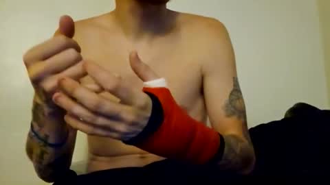 Snapshot of bigwhited2115 chatting on December 21, 2025, 5:14 am Onlyfans redheadedwhitedick online show from December 21, 2025, 5:14 am