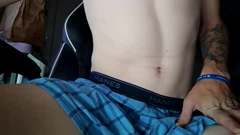 Snapshot of bigwhited2115 chatting on May 5, 2026, 6:32 am Onlyfans redheadedwhitedick online show from May 5, 2026, 6:32 am