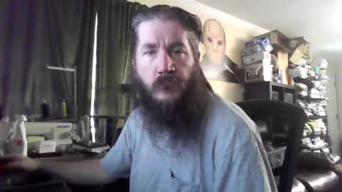 bihusband40 online show from September 30, 2025, 5:51 pm