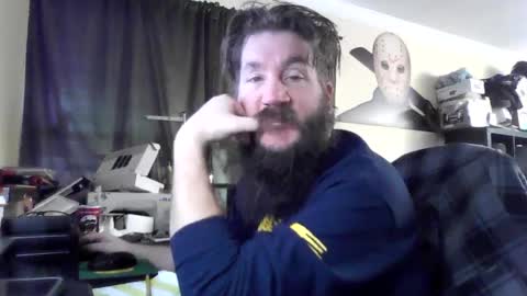 bihusband40 online show from February 24, 2026, 4:38 pm