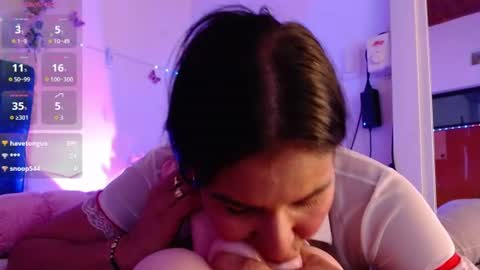 Snapshot of biianca1 chatting on July 28, 2026, 7:39 pm Bianca independent online show from July 28, 2026, 7:39 pm