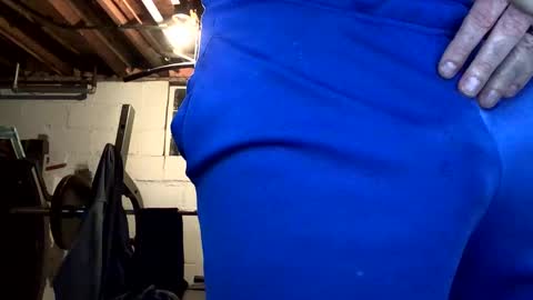 Jeff online show from January 23, 2025, 12:57 am