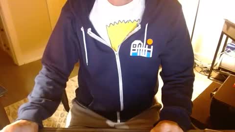 Jeff online show from November 14, 2025, 5:17 am