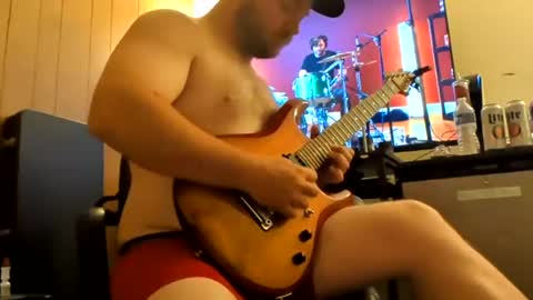 Beau online show from July 5, 2026, 4:30 am