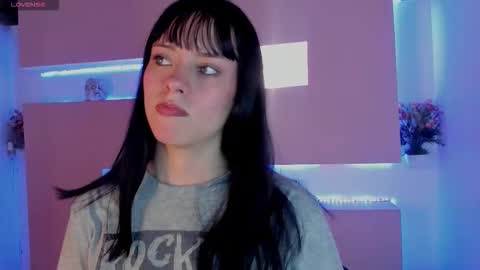 bilie__eilish online show from February 11, 2026, 12:21 pm