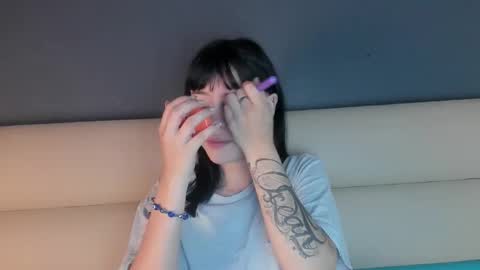 bilie__eilish online show from March 16, 2026, 11:36 am