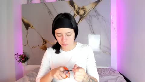 Snapshot of bilie__eilish chatting on June 10, 2026, 11:09 am bilie__eilish online show from June 10, 2026, 11:09 am