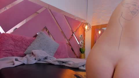 Snapshot of bilie_rouse1 chatting on January 17, 2025, 6:15 am Bilie online show from January 17, 2025, 6:15 am