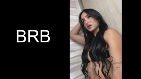 Snapshot of bilie_rouse1 chatting on February 5, 2025, 9:15 am Bilie online show from February 5, 2025, 9:15 am