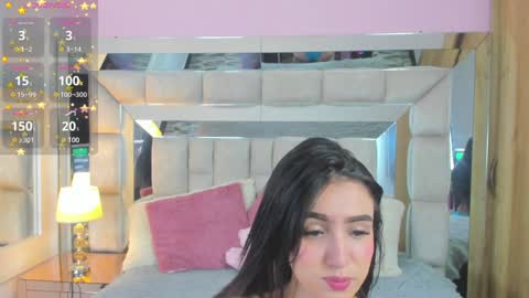 Snapshot of bilie_rouse1 chatting on February 6, 2025, 3:06 am Bilie online show from February 6, 2025, 3:06 am