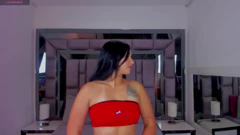 Snapshot of bilie_rouse1 chatting on September 20, 2025, 3:07 am Bilie online show from September 20, 2025, 3:07 am