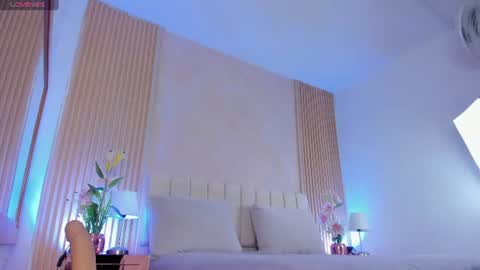 Snapshot of bilie_rouse1 chatting on July 31, 2026, 3:06 am Bilie online show from July 31, 2026, 3:06 am