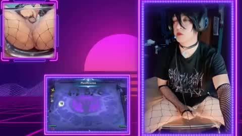 Snapshot of billie_cross_ chatting on November 9, 2025, 9:29 am billie_cross_ online show from November 9, 2025, 9:29 am