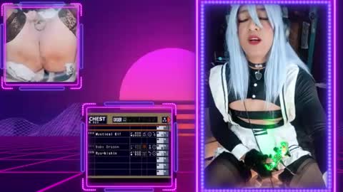 Snapshot of billie_cross_ chatting on November 16, 2025, 8:20 am billie_cross_ online show from November 16, 2025, 8:20 am