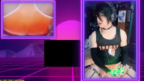 Snapshot of billie_cross_ chatting on December 14, 2025, 8:09 am billie_cross_ online show from December 14, 2025, 8:09 am