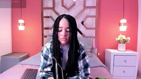 Snapshot of billie_jhonson_ chatting on September 16, 2025, 3:29 am Billie online show from September 16, 2025, 3:29 am