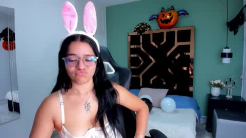 Snapshot of billie_jhonson_ chatting on November 5, 2025, 7:03 pm Billie online show from November 5, 2025, 7:03 pm