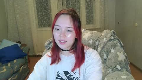 billie_kris online show from January 5, 2026, 5:27 pm