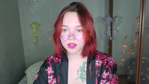 billie_kris online show from March 31, 2026, 4:18 pm