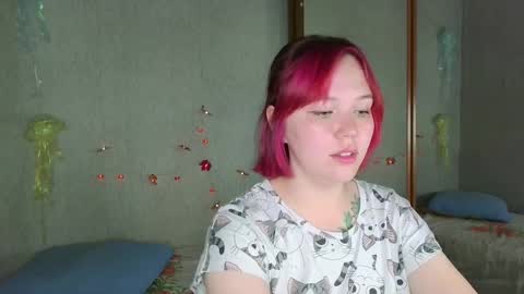 billie_kris online show from June 3, 2026, 3:17 pm