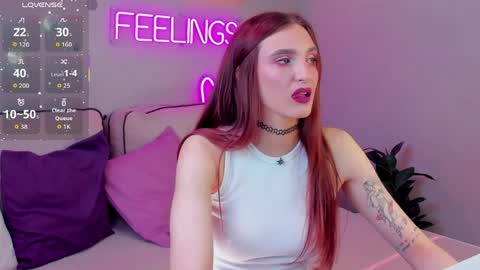 Alisha online show from May 8, 2026, 9:25 am