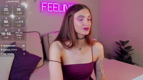 Alisha online show from May 11, 2026, 2:45 pm