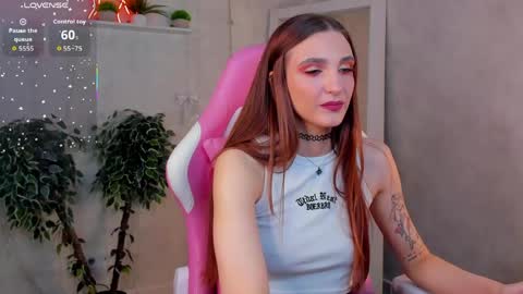 Alisha online show from May 18, 2026, 9:26 am