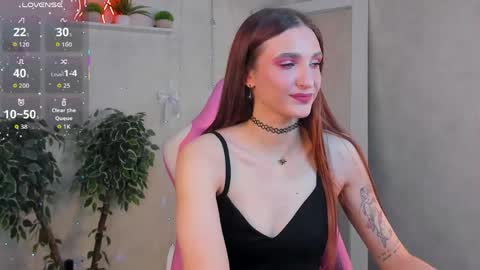 Alisha online show from May 20, 2026, 9:37 am